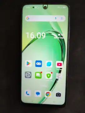 jual Oppo A60 masih kinclong.