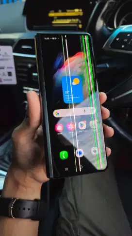 Samsung Z Fold 3 512gb