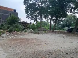3 Menit Lotte Grosir Serpong, Kapling Murah Tangsel, Cocok Investasi.
