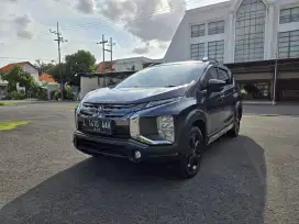 Mitsubishi Xpander Cross 2021 Bensin