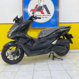 [GARANSI 1TH] HONDA PCX 160 CBS 2025 CASH KREDIT TUKAR TAMBAH