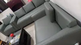 Terima perbaikan sofa dan bantalan kursi