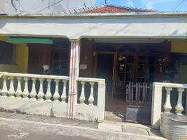 Dijual Cepat Rumah di Singosari - Semarang
