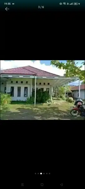 terima pemasangan baja ringan terima beres