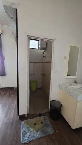 Dijual Cepat Rumah Di Taman Kopo Ketapang