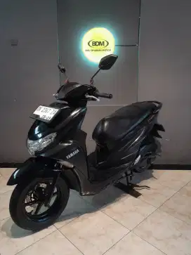 YAMAHA FREEGO TAHUN 2019 PAJAK OFF 1 X SURAT LENGKAP