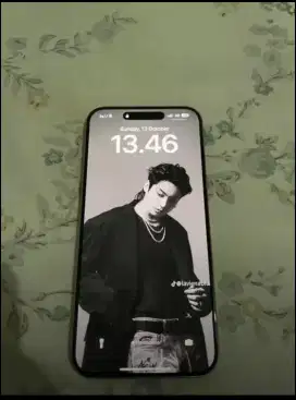 Iphone 15 pro max ibox 256
