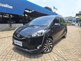 DP 5% Toyota Sienta 1.5 V Welcab Bensin-AT 2021 BGY