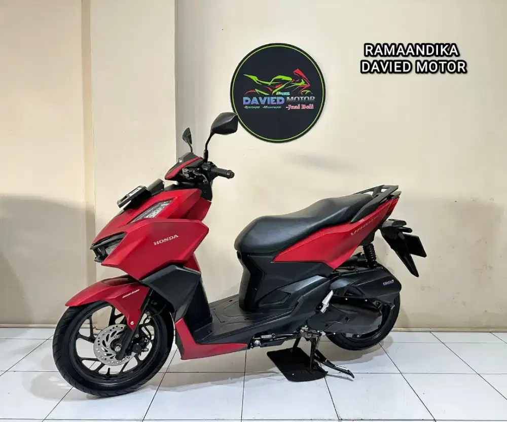 Vario 160 2022 | Kredit dp 800rb