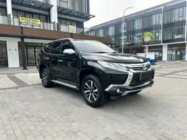 [Promo TDP 5 Juta] Mitsubishi Pajero Dakar 2.4 4x2 AT 2019