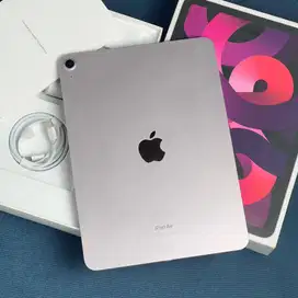 iPad Air 5 64gb Wifi Fullset Istimewa
