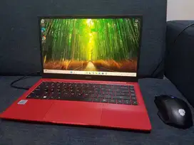 Infinix Inbook X2 Core i3 1005G1