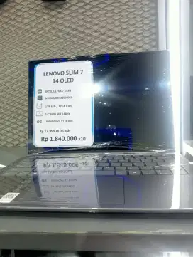 Segampang itu Cicilan Laptop Pakai Home Credit Cukup KTP Saja