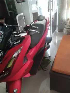 Honda PCX type abs hstc 2022