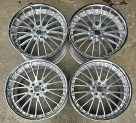 Velg ring 22 vellano usa pcd 5x112/114