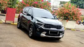 Kia Sonet 1.5 Premier 5 Seater Sunroof 2023