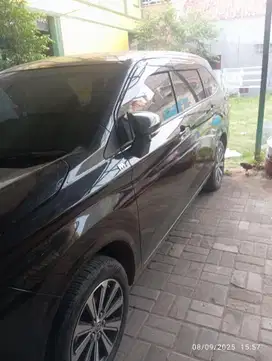 Toyota Avanza 2021 Bensin