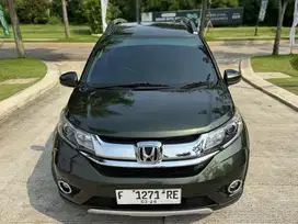 Honda BRV E CVT 2017