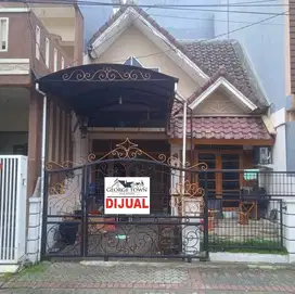 Rumah Citra 3 (Ukuran 6x15 m)
