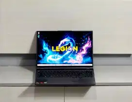 LAPTOP GAMING LENOVO LEGION 5 PRO 16ACH6H R7-5800H RTX 3070 165Hz