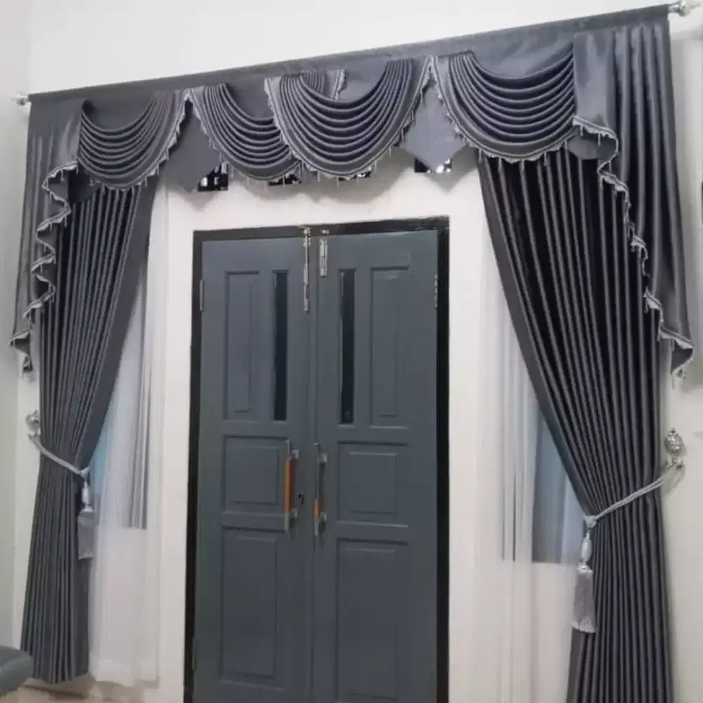 Gorden hordeng gordyn