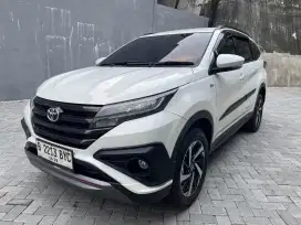 Toyota Rush AT 2018