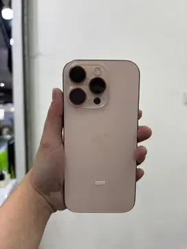 Iphoen 16 Pro 128 ibox