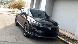 Honda HRV 1.5 SE Sensing Panoramic 2023
