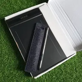 Pen Tablet Veikk S640