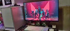 Monitor A27i xiomi 27in