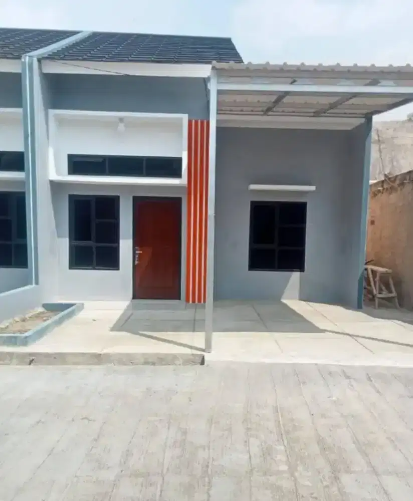 CLUSTER BINTANG HARAPAN 3, LOKASI UJUNG HARAPAN BAHAGIA, BEKASI UTARA.