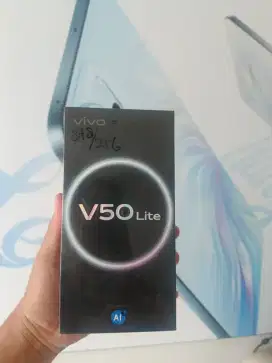 VIVO V50lite 4G 8/256