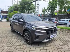 DP 5% Honda BR-V 1.5 Prestige Sensing Bensin-AT 2022 HKF
