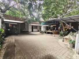 Termurah Hitung Tanah Jalan Utama Pusat Kota Sayap Riau Bandung