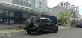 Suzuki Sidekick 1997 Bensin