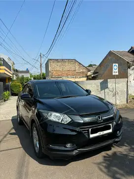 Honda HRV E AT 2015