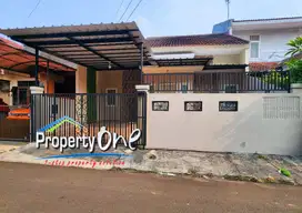 Jual Rumah Di Griyaloka BSD Serpong