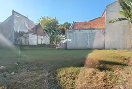 DIJUAL TANAH VILLA TAMAN TELAGA DEKAT GWALK, DEKAT UNESA