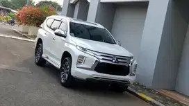 Mitsubishi Pajero Dakar 4x2 Sunroof 2022