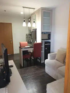 Disewakan Apartemen Cinere Bellevue 2BR Full Furnish