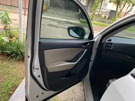 Mazda CX-5 2012 Bensin