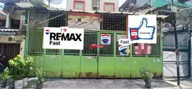 Dijual Cepat Rumah Kost Aktif Di Sawah Besar, Jakarta Pusat