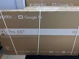 Promo Xiaomi TV  A pro 55 4K QLED 2026// Cicilan Mulai 0%