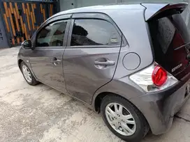 Honda Brio 2016 Bensin