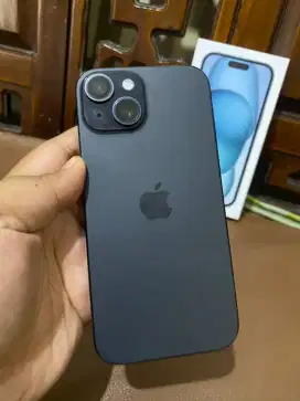 Iphone 15 128Gb Wifi Only
