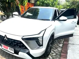 Mitsubishi XForce 2024 Bensin