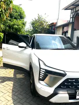 Mitsubishi XForce 2024 Bensin