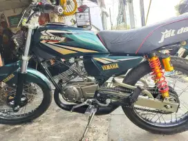 RX king setel jogja