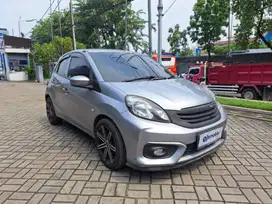 DP 5% Honda Brio Satya 1.2 E Bensin-AT 2018 AGP
