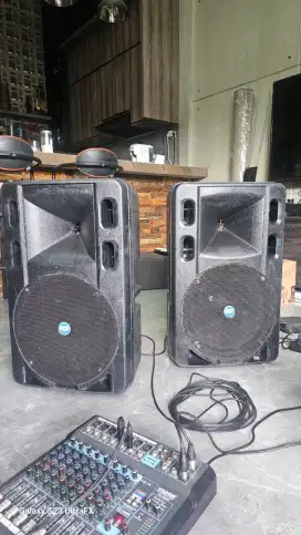 Dijual RCF 500a